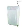 4 GAL. SOLUTION TANK, PLASTIC