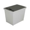 ELECTRONIC WASTE CONTAINER, 9-GA