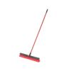 PUSH BROOM W/RESIN BLO...