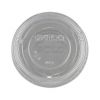 NO-SLOT PLASTIC CUP LIDS, 3.25-9