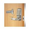 ANSI GRADE 2 ELECTRONIC LOCKSET