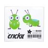 CRICKIT STICKER SHEET