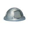 GALVANIZED DOME TOP FO...