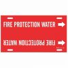 4060-H FIRE PROTECTION...