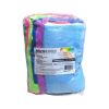 MICROWORKS MICROFIBER TOWELS, 2L