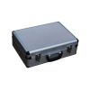 ALUMINUM TOOL CASE, 18X14X6", NO