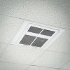 FORCED CEILING CEILING...