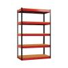 FORT KNOX RIVETWELL SHELVING UNI