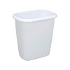 VANITY WASTEBASKET, 14 QUART