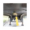 KING PIN LOCK FOR TRACTOR TRAILE