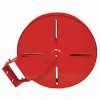 HEAVY DUTY FIRE HOSE REEL, 1-1/2