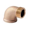 3/4" 90 DEGREE STREET ELBOW, LEA