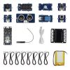 PARTICLE ARGON IOT STARTER KIT