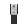 KEY STORAGE BOX PUSH B...