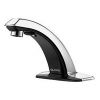 TRINSIC SINGLE HANDLE ...