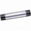 3/4X2-1/2" GALVANIZED STEEL PIPE