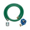 APACHE 3" TRASH PUMP HOSE KITS W