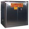 36X24X37 30-GAL. SELF-CLOSE FLAM