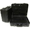 2 POCKET PALLET TOOL CASE W/ LOC
