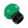 MALE PLASTIC HOSE COUP...