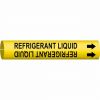 4117-A REFRIGERANT LIQUID/YEL/ST