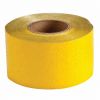 YELLOW PAVE MARK TAPE ...
