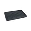 MULTI-USE MAT BOOT TRAY, 16"L X