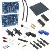 DESIGNER SIMPLEX KIT FIBER OPTIC