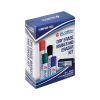 DRY ERASE MARKER & ERASER KIT