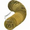 1-1/2" RND., STM ...
