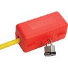E-SAFE ELECTRICAL PLUG...
