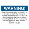 UNDER GEORGIA LAW NO LIABILITY C