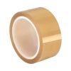 OPTICALLY CLEAR TAPE MADE WITH T
