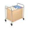 INDUSTRIAL LAUNDRY HAMPER BULK T