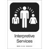 B555 INTERPRETIVE SERV...