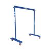 WORK AREA PORTABLE GANTRY CRANE