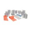 UNASSEMBLED METAL STORAGE CABINE