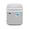 PORTABLE ICE MAKER, 49-POUND