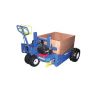 ALL-TERRAIN GAS POWER LIFT & DRI