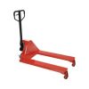 WHEEL NOSE PALLET TRUCK, 27 X 38