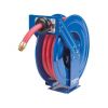 RETRACTABLE FUEL DELIVERY HOSE R