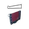 HORSE BLANKET RACK