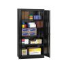 STANDARD STORAGE CABINET, 36"W X