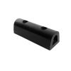 EXTRUDED RUBBER FENDER BUMPER, 1