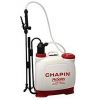 CHAPIN BACKPACK SPRAYERS