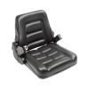 VINYL FORKLIFT TRUCK SEAT W/SEAT