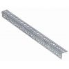 14-GAUGE SLOTTED ANGLE...