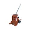 HYDRAULIC TOE & SADDLE JACK, 5 T