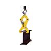 HEAVY DUTY BEAM TONGS LIFTING AT