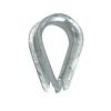 WIRE ROPE THIMBLE FOR ...